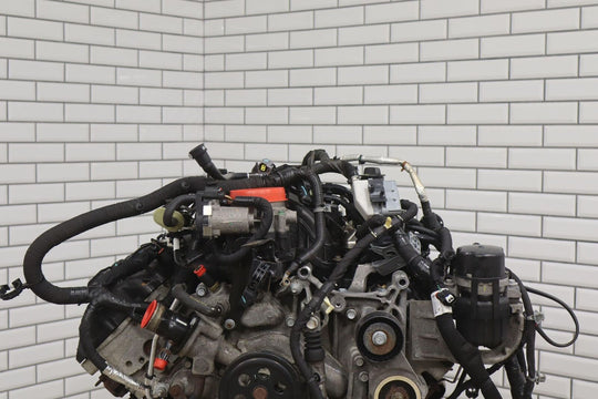 2019-2024 Ram 1500 (6 Lug) 5.7L Hemi V8 Engine 99k OEM