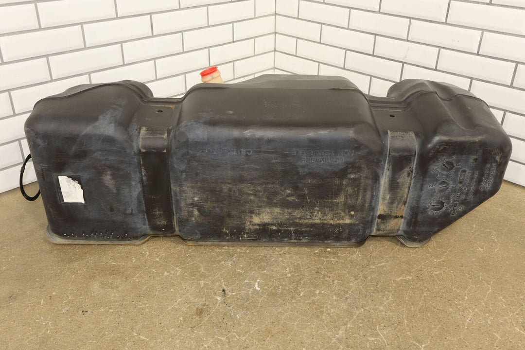 01-04 Chevy GMC 2500HD Diesel Duramax 26 Gallon Loaded Fuel Tank