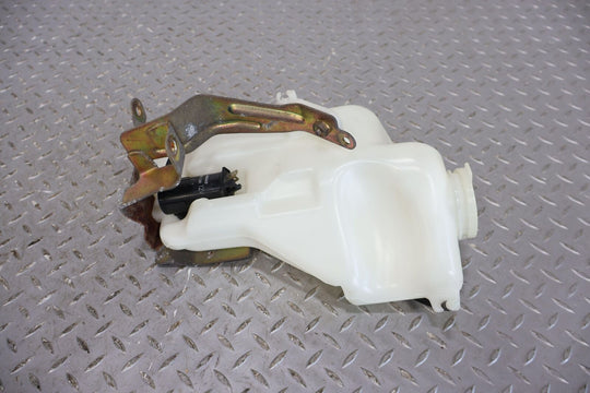 03-05 Mazda Miata NB Windshield Washer Reservoir Bottle W/ Pump/ Lid/ Bracket