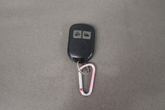 1993-1996 C4 Corvette Coupe PKE Key FOB