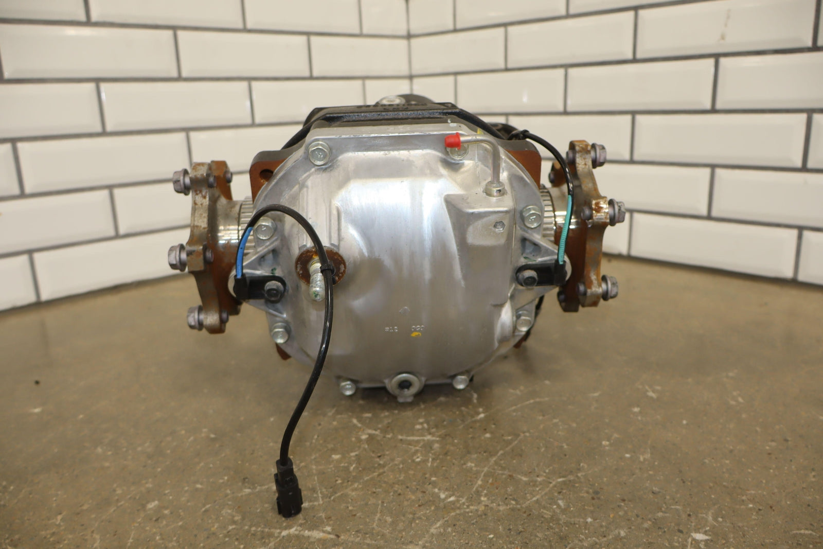 2023-2024 Nissan Z 400z RZ34 Rear Carrier / Differential (3.133