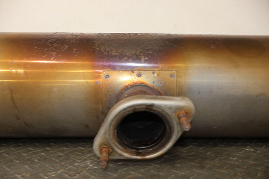 06-15 Mazda Miata NC OEM Rear Muffler (2.0L / Automatic Trans)