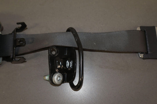 2009 Dodge Challenger Right RH Front Seat Belt Retractor (Dark Slate Gray)