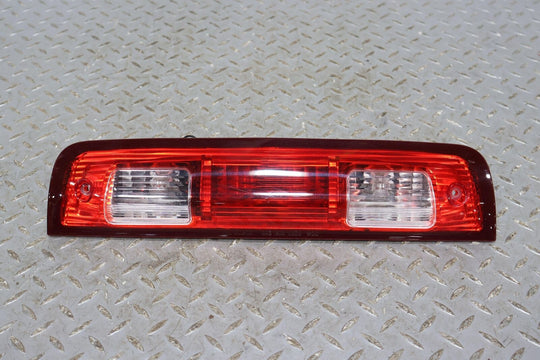 2010-2018 Dodge RAM 1500 2500 3500 Third Brake Light Assembly OEM 68412024