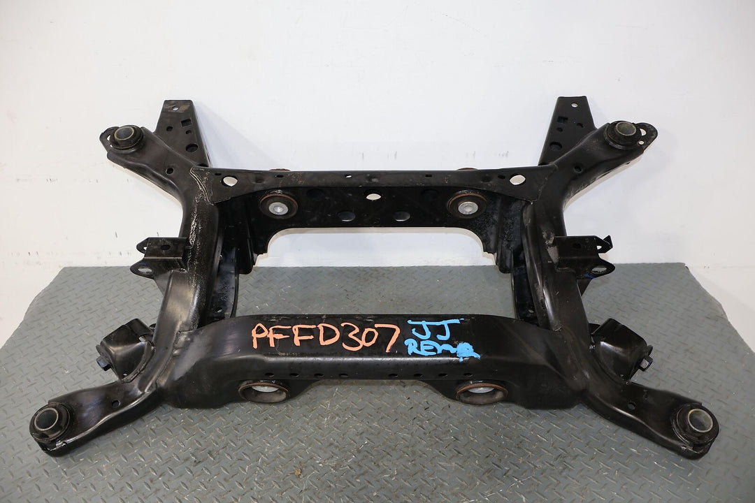 15-21 Ford Mustang GT 5.0L Bare Rear Undercarriage Crossmember (84K) Manual