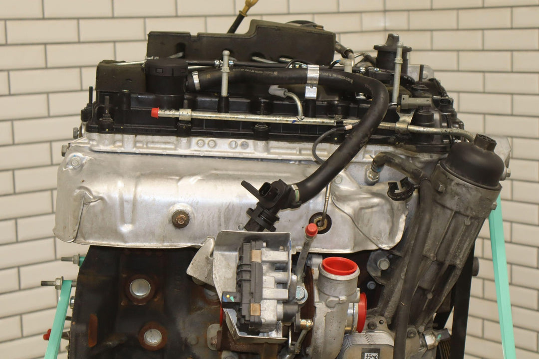 2020 Chevy Colorado/GMC Canyon 2.8L Duramax Diesel Engine 