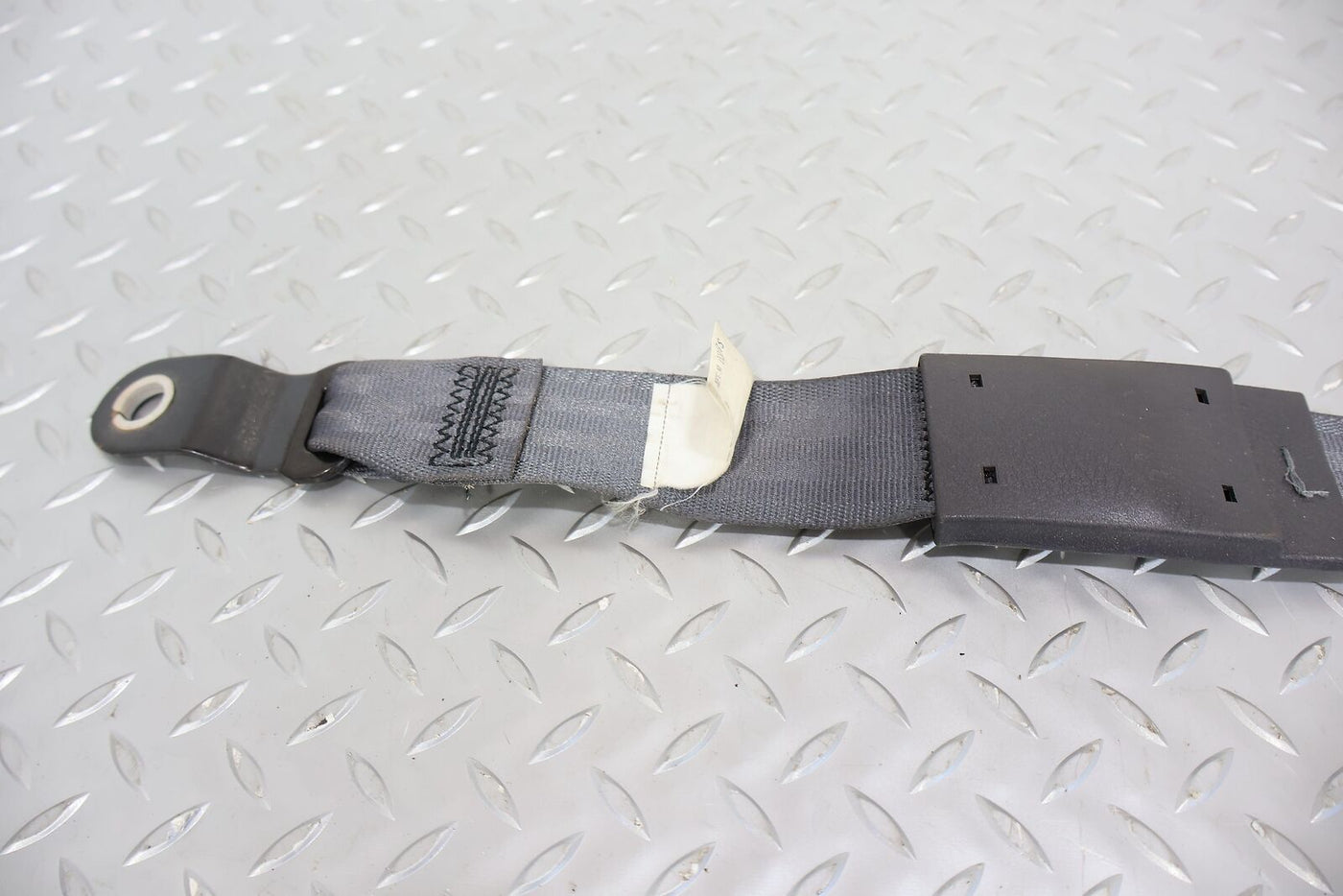 91-96 Dodge Stealth 3000GT Front Right Passenger Seat Belt Retractor (Gray 79)