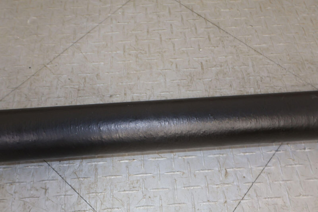 09-20 Nissan 370Z Rear Carbon Driveshaft (99K Miles) Manual Transmission