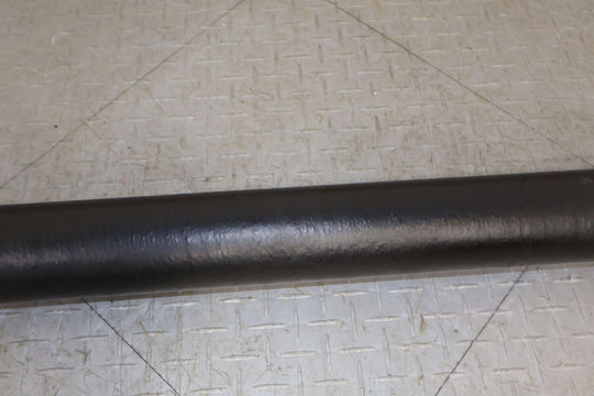 09-20 Nissan 370Z Rear Carbon Driveshaft (99K Miles) Manual Transmission