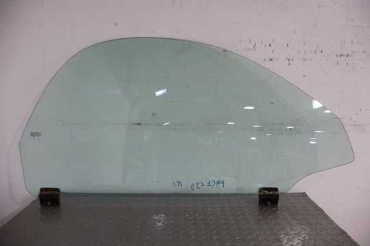 03-06 Chevy SSR Front Right RH Passenger Door Window Glass (Glass Only)