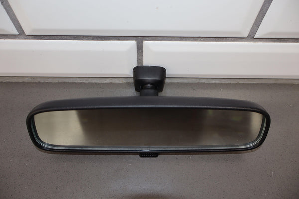 08-15 Mitsubishi Lancer Evolution Evo X Interior Rear View Mirror