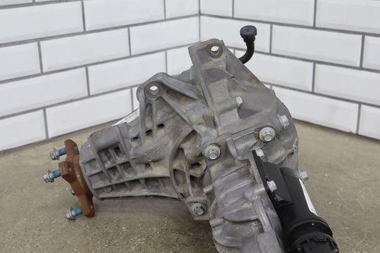 19-21 Dodge Ram 1500 (6 Lug) Front Carrier Differential (3.92 Ratio) 85K Miles