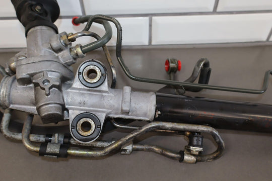 99-05 Mazda Miata NB Base Model Power Rack & Pinion Steering Gear See Photos