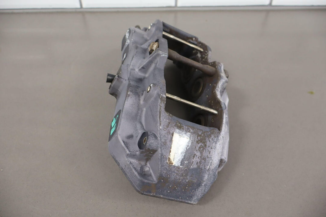 2015-2022 Mustang GT Brembo Brake Caliper Front Pair 6 Piston Used