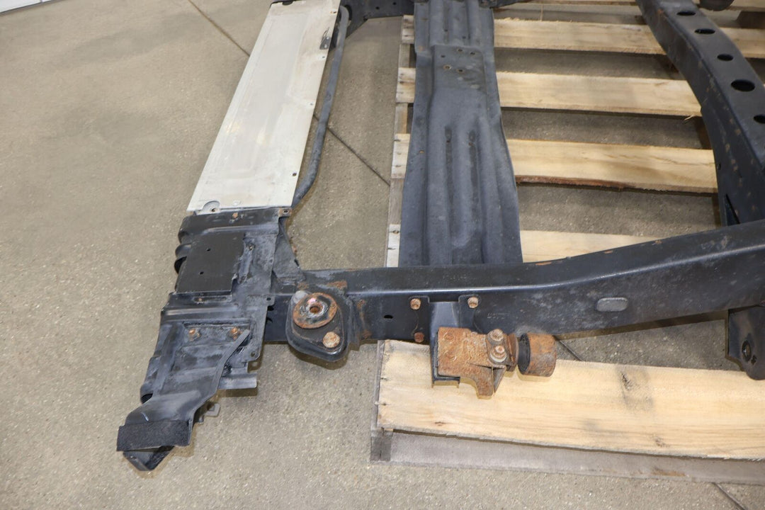 96-98 Lexus LX450 91-97 Land Cruiser Rear OEM Frame Section (Please See Photos)