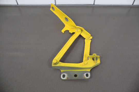 03-06 Chevy SSR Pair of LH & RH Front Hood Hinges OEM Slingshot Yellow (79U)