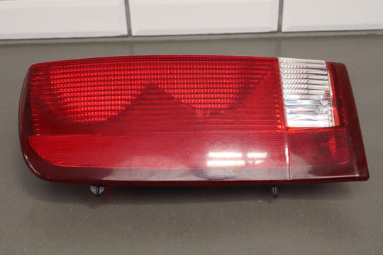 02-06 Cadillac Escalade Driver Left LH Tail Light Assembly OEM