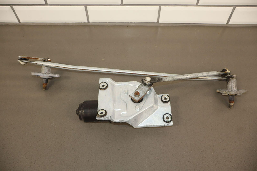 00-09 Honda S2000 OEM Windshield Wiper Motor / Transmission Assembly OEM