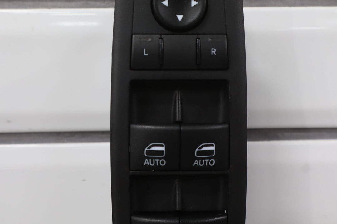 2020-2023 Dodge Charger Driver Left Master Window Switch