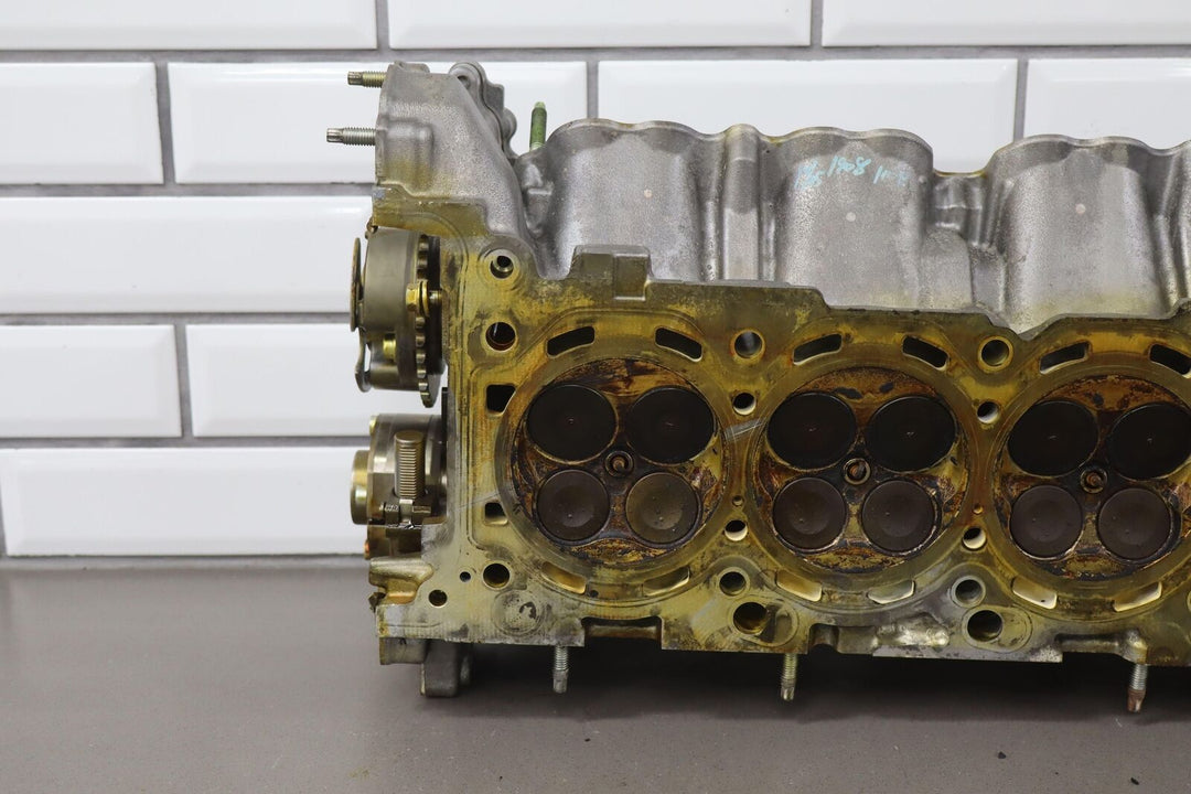 15-23 Lexus GX460 4.6L DOHC V8 1URFE Right RH Cylinder Head