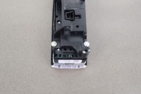 2016-2020 Tesla Model X Front Left Driver Master Window Switch (Tested)