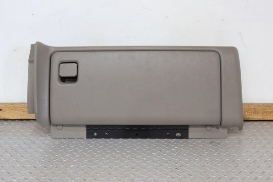 02-06 Cadillac Escalade Interior Glove Box Door & Surround (Pewter 922)