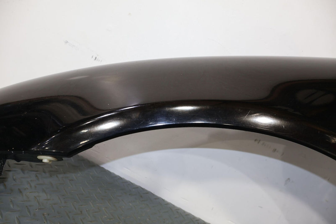 99-05 Mazda Miata NB Left LH OEM Fender (Brilliant Black PZ) Many Dents