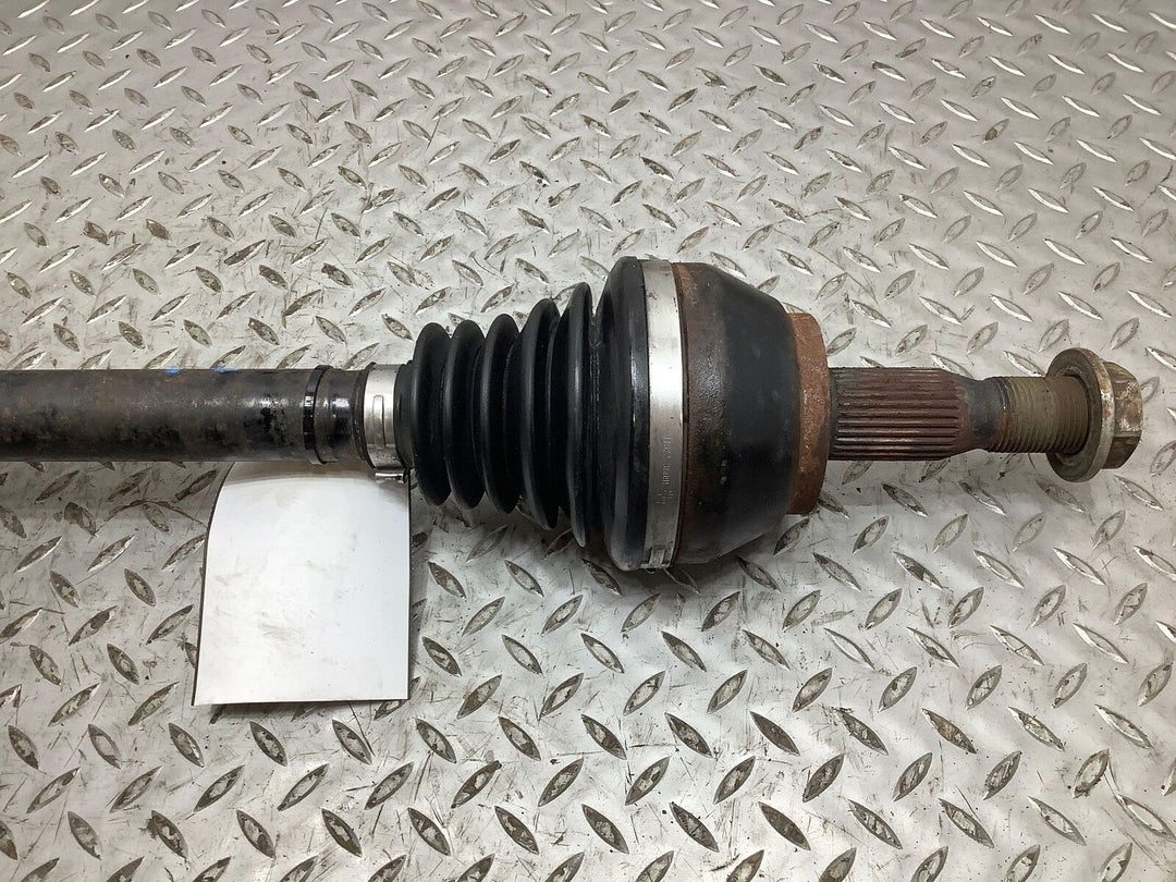 05-13 Chevy Corvette 04-09 Cadillac XLR Right RH Passenger Rear Axle Shaft