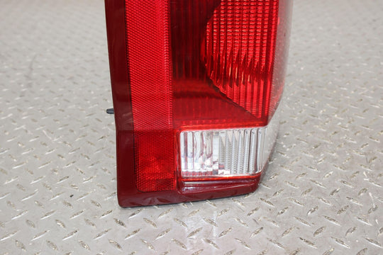 03-06 Cadillac Escalade Long Wheel Base Rear Left LH Tail Light Lamp (Tested)