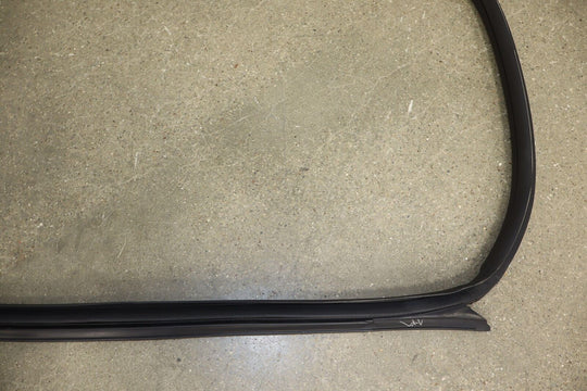 10-15 Chevy Camaro Right Passenger Front Door Weather Stripping OEM