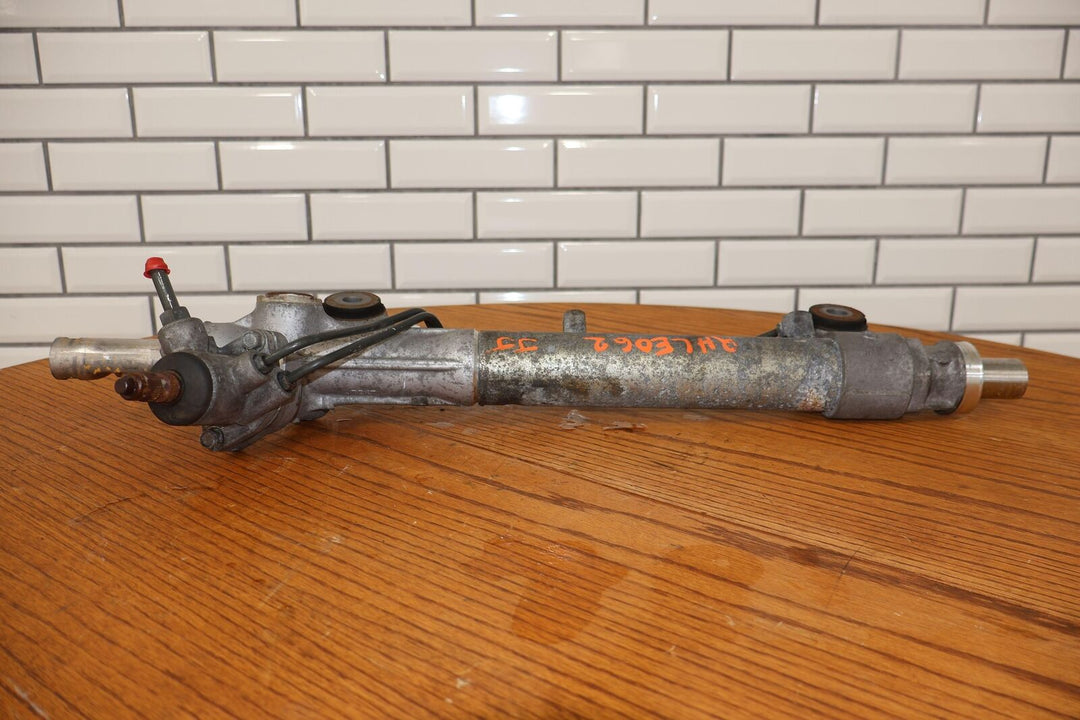 10-21 Lexus GX460 OEM Power Steering Rack & Pinion (56K Miles) NO Tie Rods