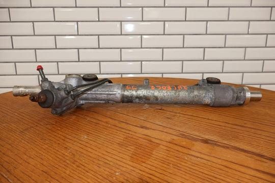 10-21 Lexus GX460 OEM Power Steering Rack & Pinion (56K Miles) NO Tie Rods