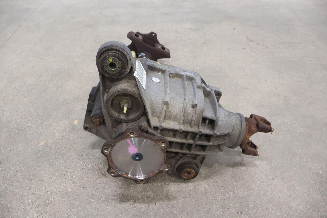 99-06 Chevy Silverado 2500HD 4x4 Front 4.10 Ratio Differentail Carrier GT5 102K