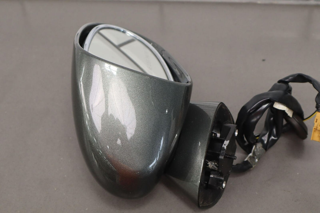 2003-2019 Bentley Continental GT Right Passenger Power Door Mirror (Cypress 14)