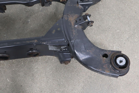 2009-2010 Dodge Challenger SRT-8 Rear Undercarriage Crossmember