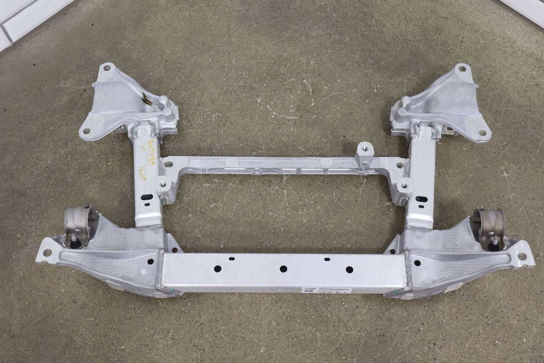 2021-2023 Tesla Model S Plaid Crossmember Front Subframe (1750108-00-A)