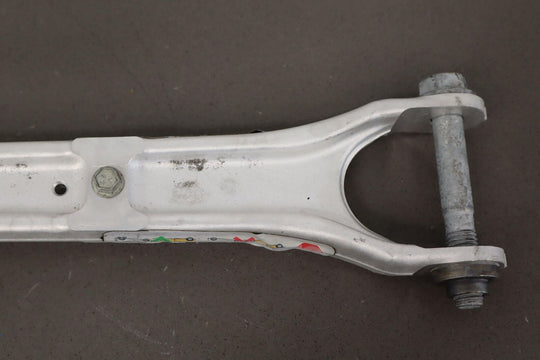 2021-2023 Tesla Model S PLAID Rear Left Lower Fore Link Control Arm 1420452-00-C