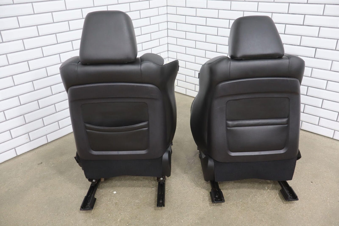 2015-2023 Dodge Charger Scat Pack Alcantara Heated/Ventilated Seats For Parts