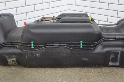 2003 Hummer H2 OEM 32 Gallon Gasoline Fuel Tank (NO Fuel Pump)