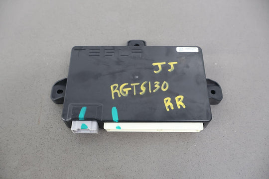 16-20 Tesla Model X Rear Right RH Falcon Door Control Module (1045490-10-D)