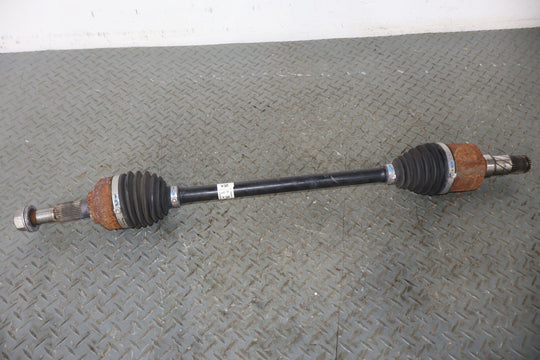 17-20 Tesla Model 3 Rear Right RH OEM Axle Shaft (1044161-00-D) 90K Miles