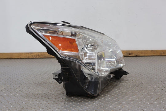 10-13 Lexus GX460 Right RH OEM Headlight Lamp W/ Adaptive (Tested) See Photos