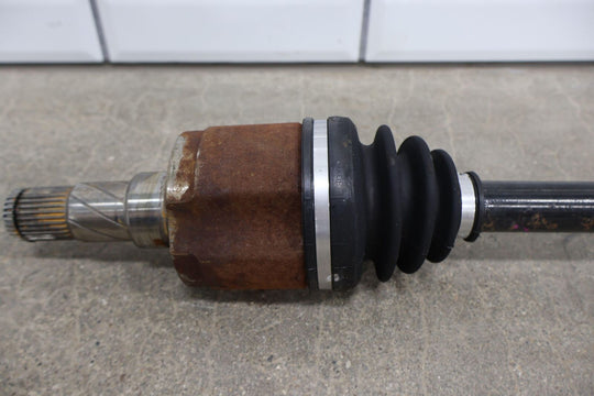 2015-2020 Tesla Model X Rear Right RH Axle Shaft (61K Miles) W/ Axle Nut