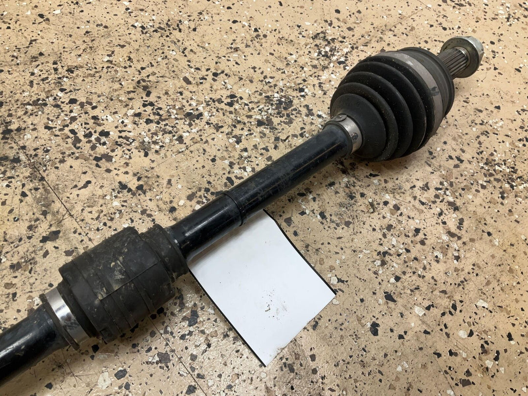 16-20 Mazda Miata MX5 Right RH Passenger Axle Shaft(Automatic Transmission) Used