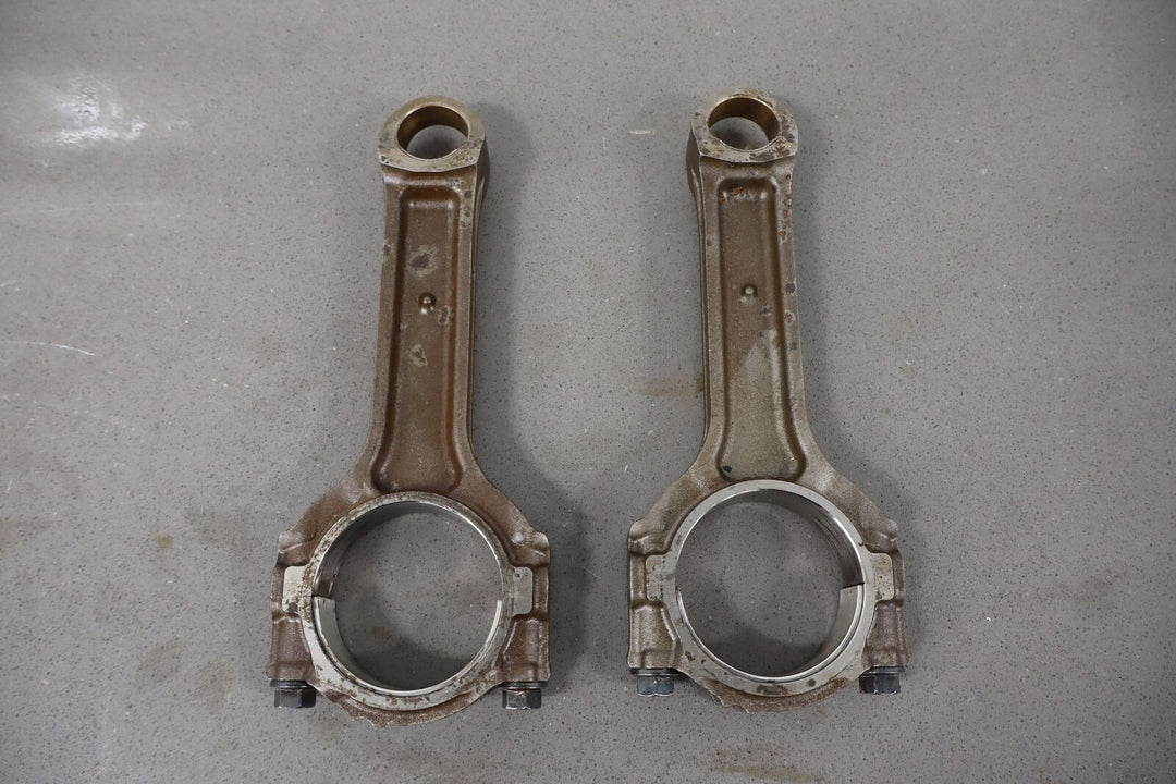 2018 Chevy Camaro 6.2L Supercharged V8 (LT4) Set of 8 Connecting Rods