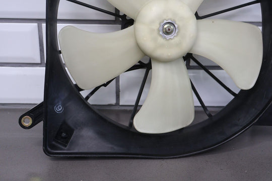 00-09 Honda S2000 AP1 & AP2 Radiator & Condensor OEM Cooling Fans (95K Miles)