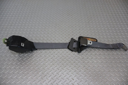 93-97 Chevy Camaro Coupe Rear Right RH Seat Belt Retractor (Ebony 19i)