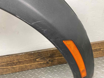 07-15 Mini Cooper Front Right Passenger Fender W/Flare (Horizen Blue A93) Notes