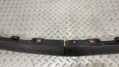 92-02 Mazda RX7 FD JDM Front Lower Bumper Lip (Textured Black) See Notes