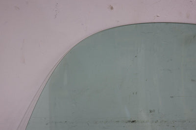 03-06 Chevy SSR Front Left LH Driver Door Window Glass (Glass Only)